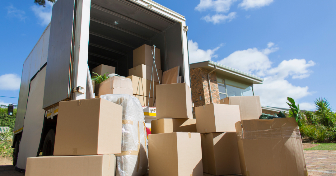 Commercial Relocations Made Easy