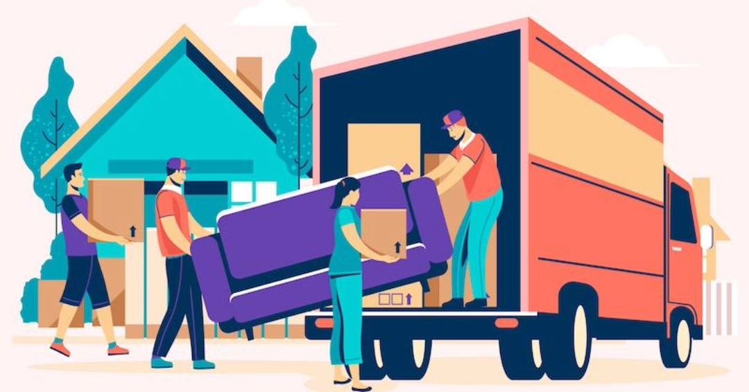 House Moving Companies