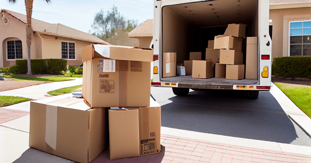 Efficient Residential Moves